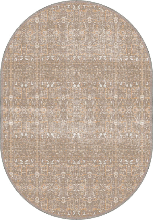 Oval Rugs