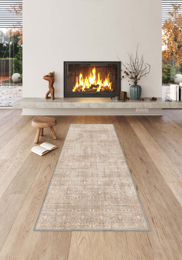 Hallway Runner Rugs