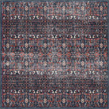Square Rugs