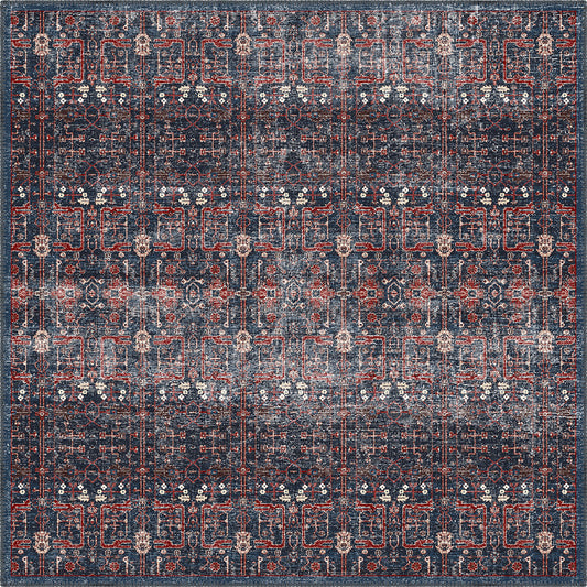 Square Rugs