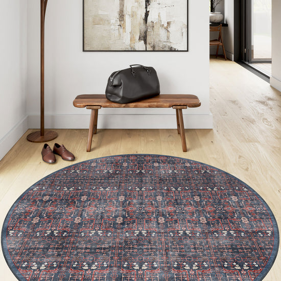 Entryway Rugs