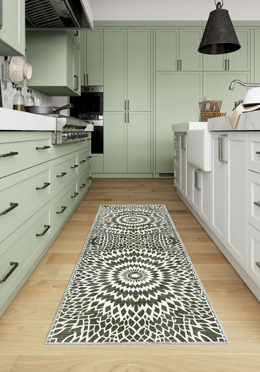 Kitchen Rugs