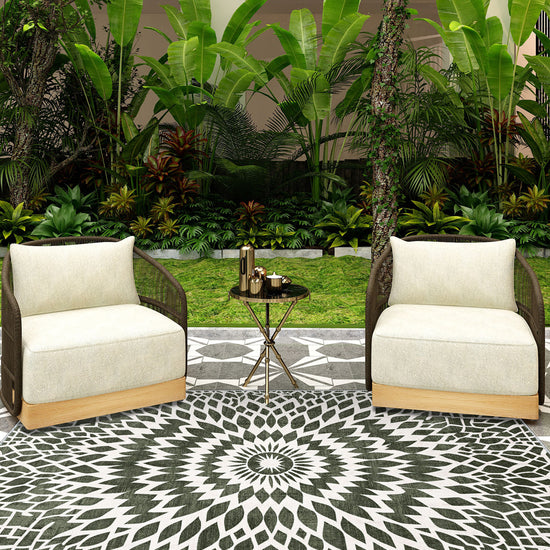 Outdoor Rugs