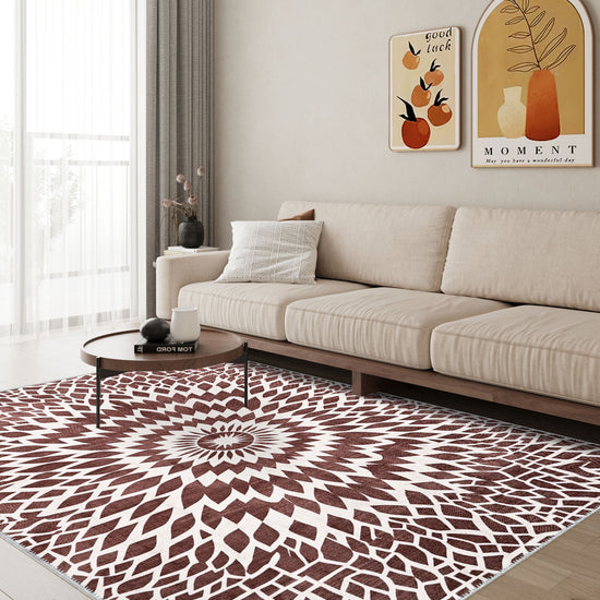 Living Room Rugs