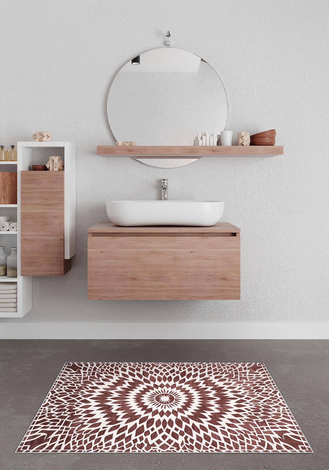 Bath Mat