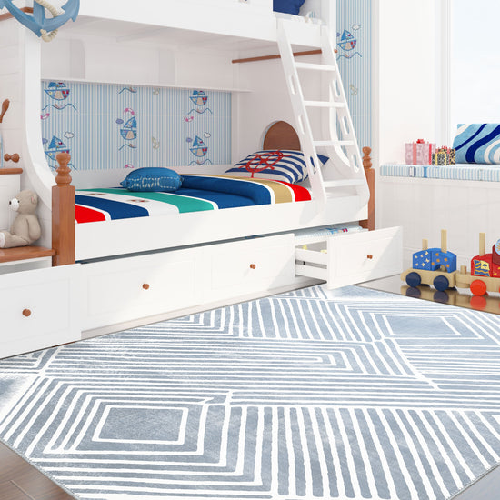 Kids Room Rugs