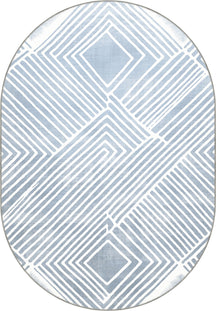 Oval Rugs