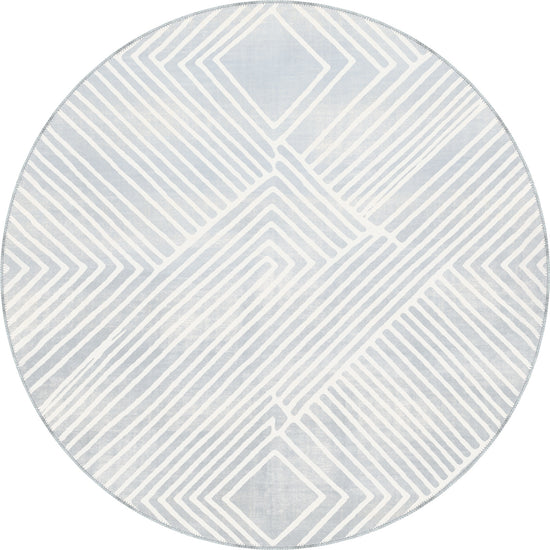 Round Rugs