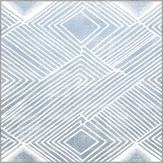 Square Rugs