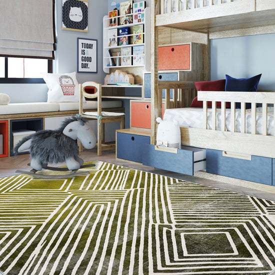 Kids Room Rugs