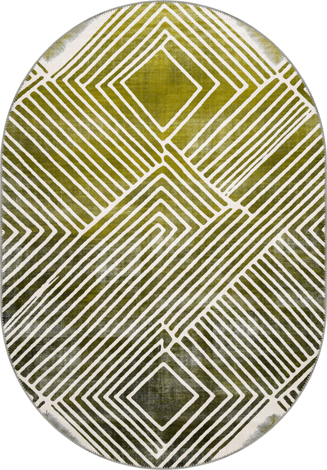 Oval Rugs