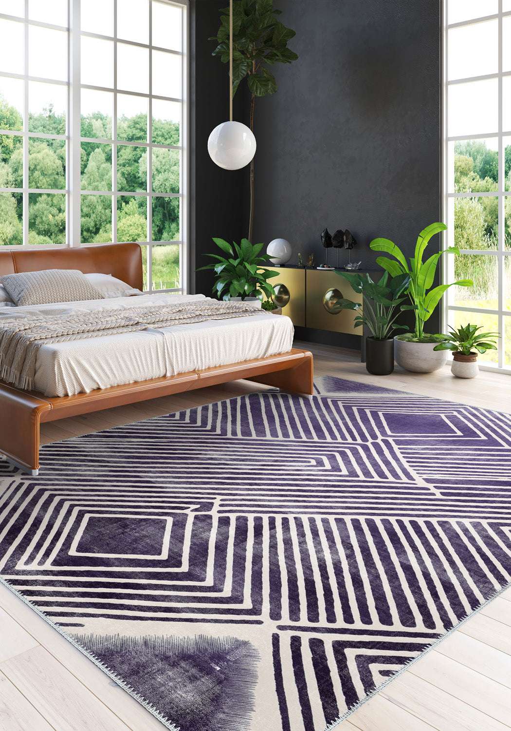 Bedroom Rugs