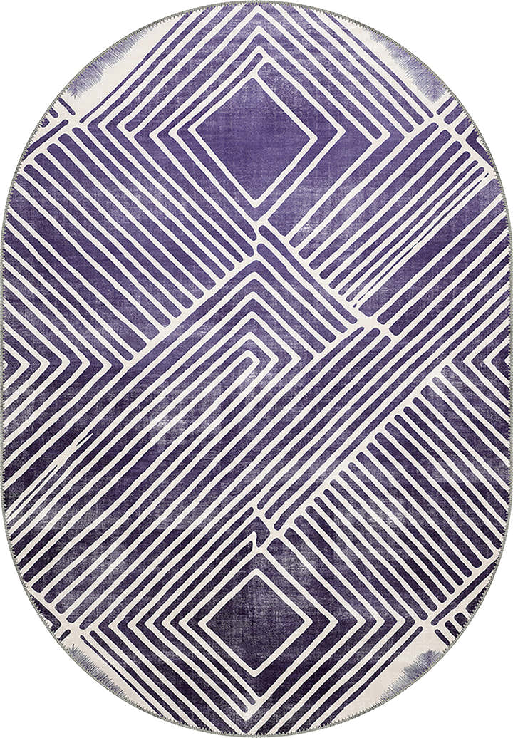 Oval Rugs