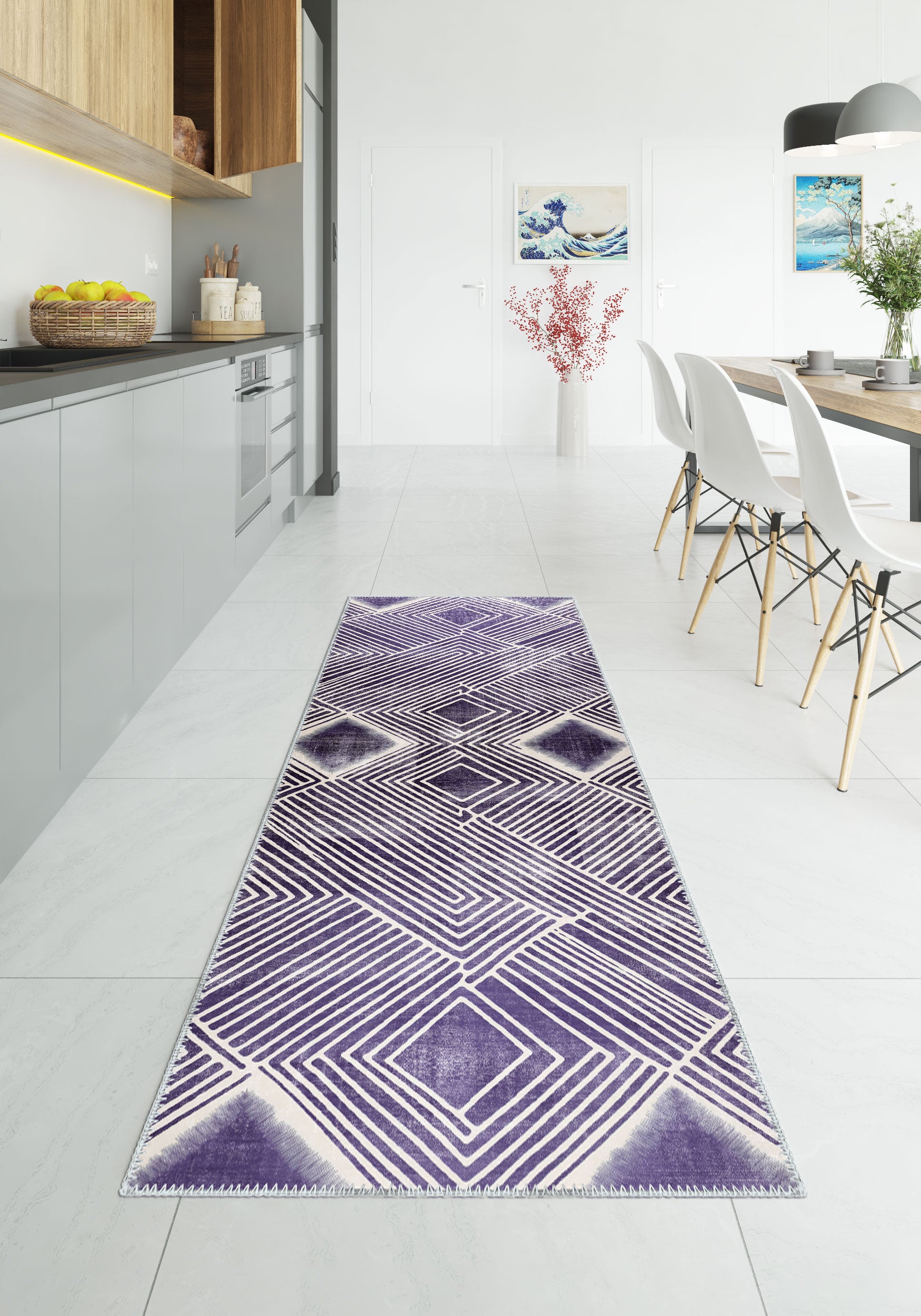 Kitchen Rugs