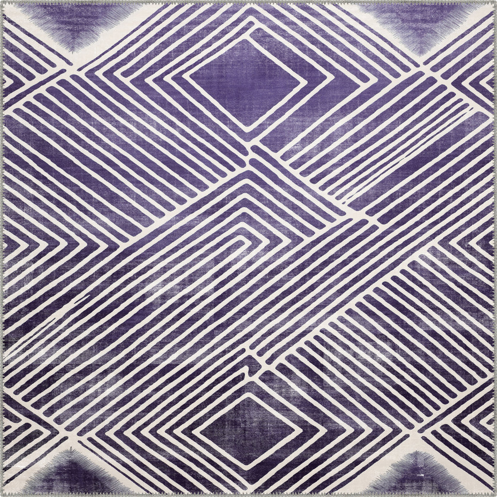 Square Rugs