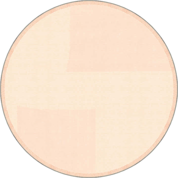 Round Rugs