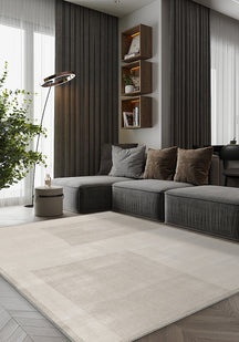 Aisling Neutral Washable Rug