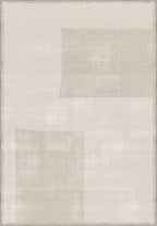Aisling Neutral Washable Rug