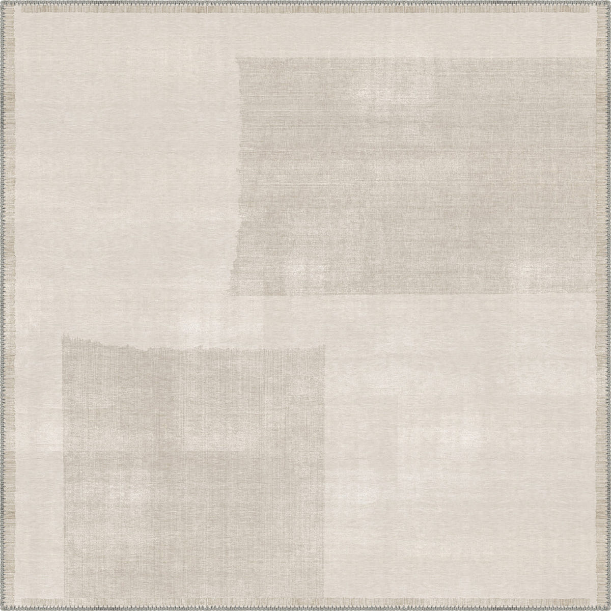 Square Rugs