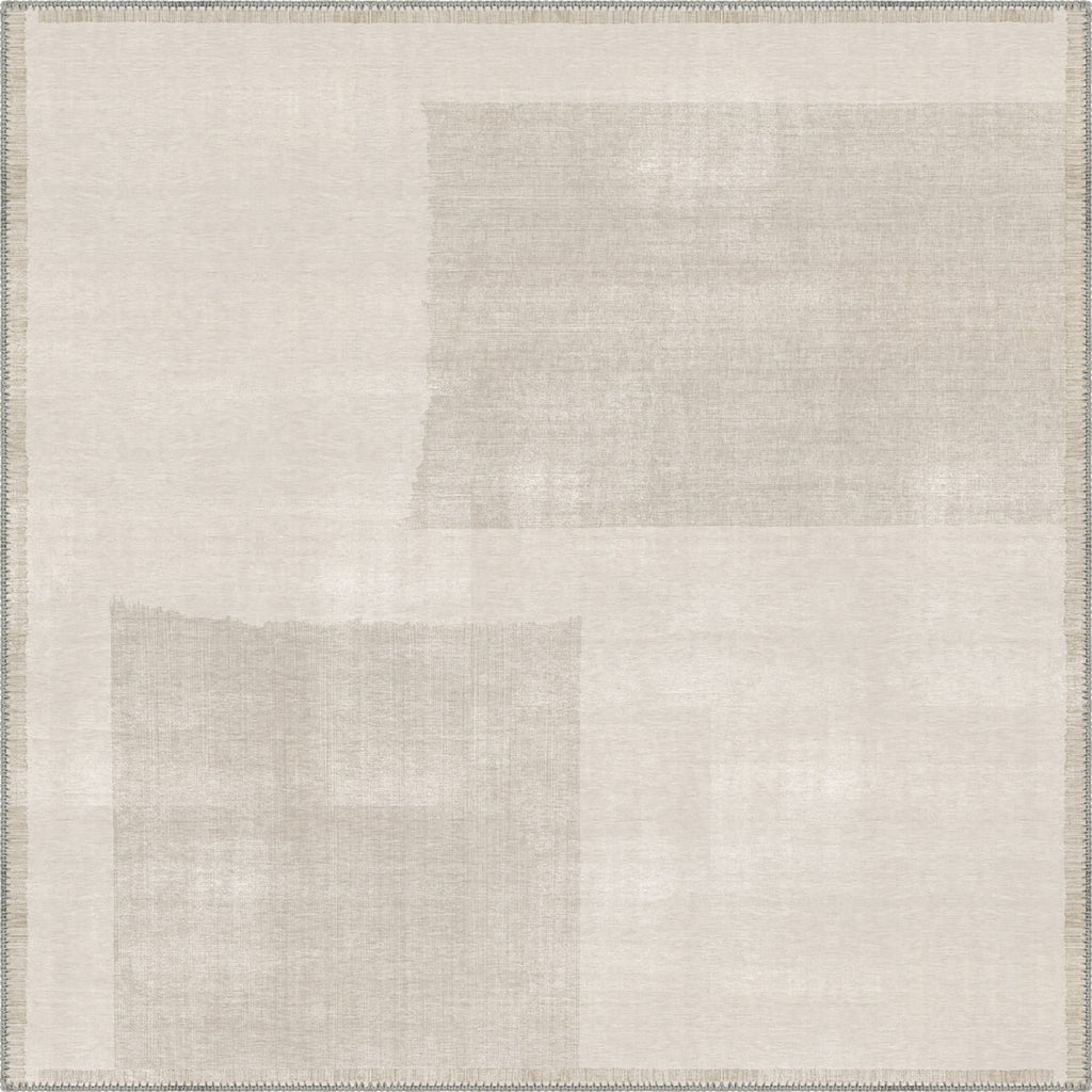 Square Rugs