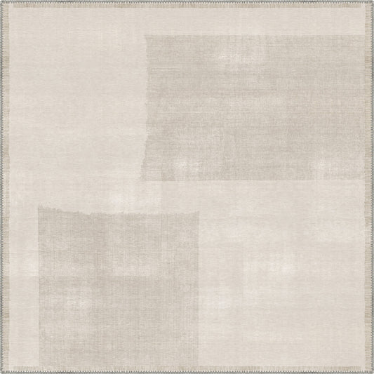 Square Rugs