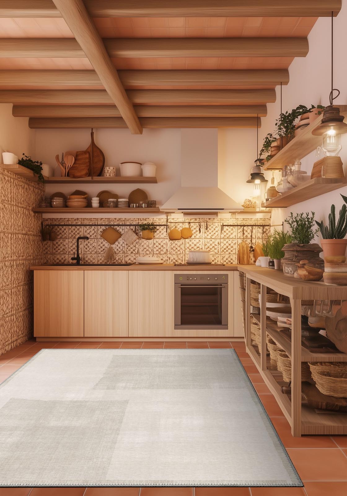 Kitchen Rugs