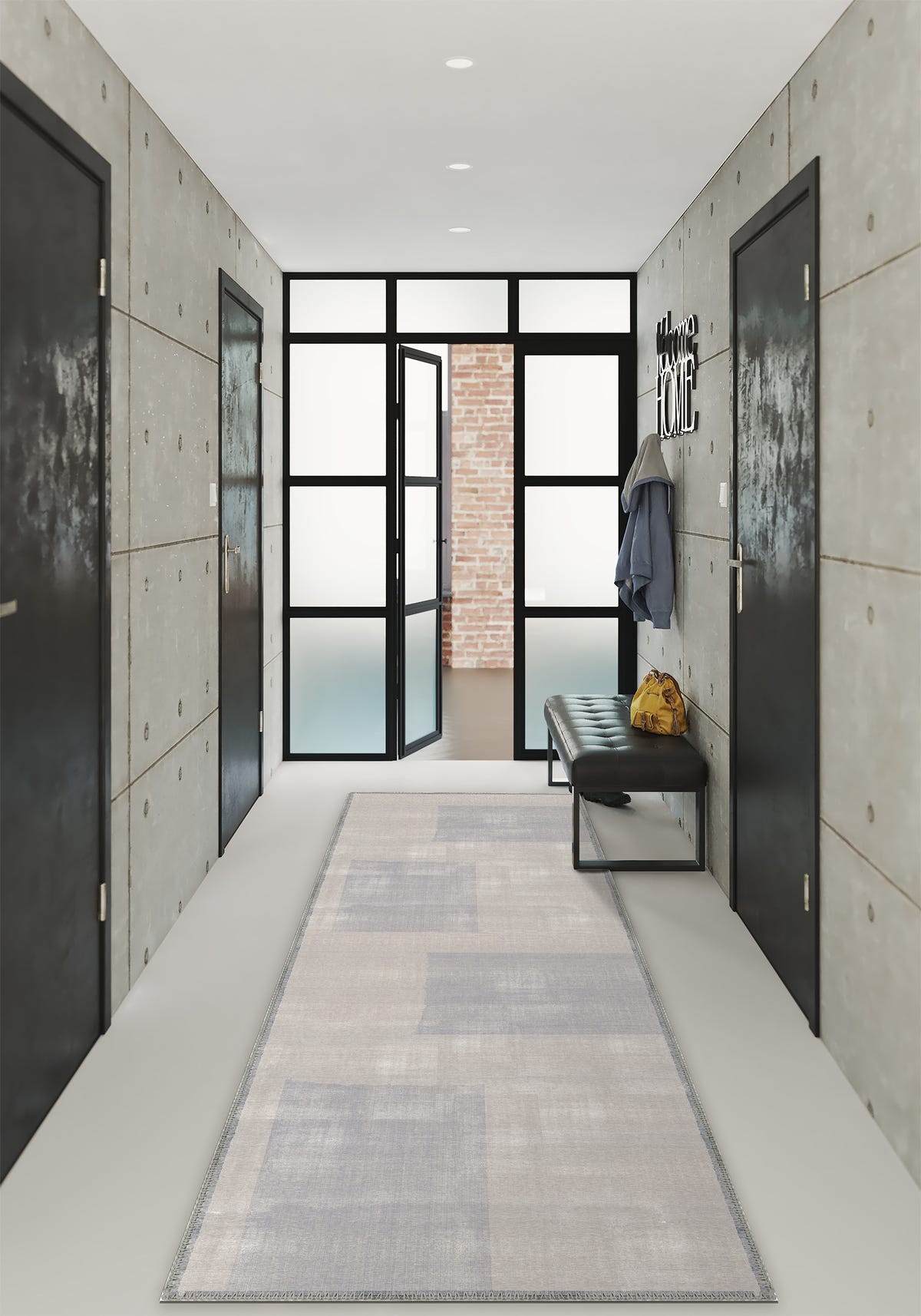 Hallway Runner Rugs