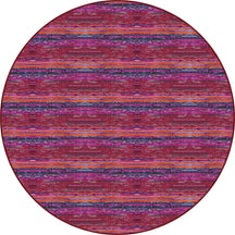 Round Rugs