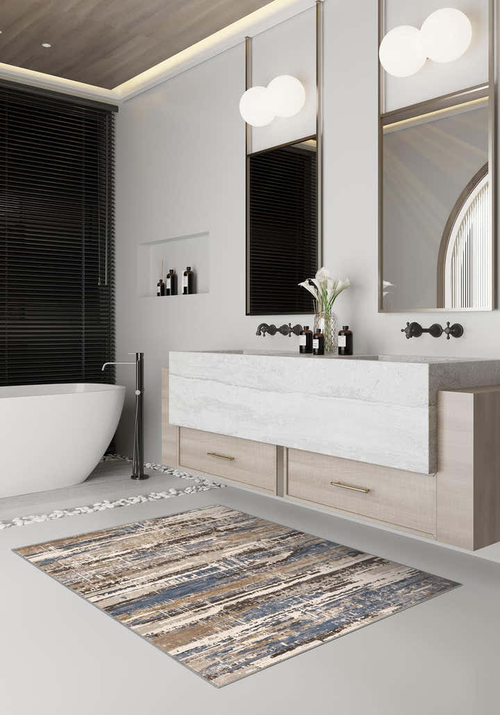 Bath Mat