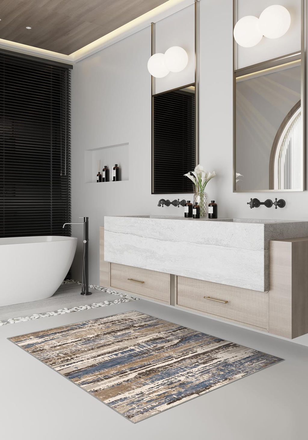 Bath Mat