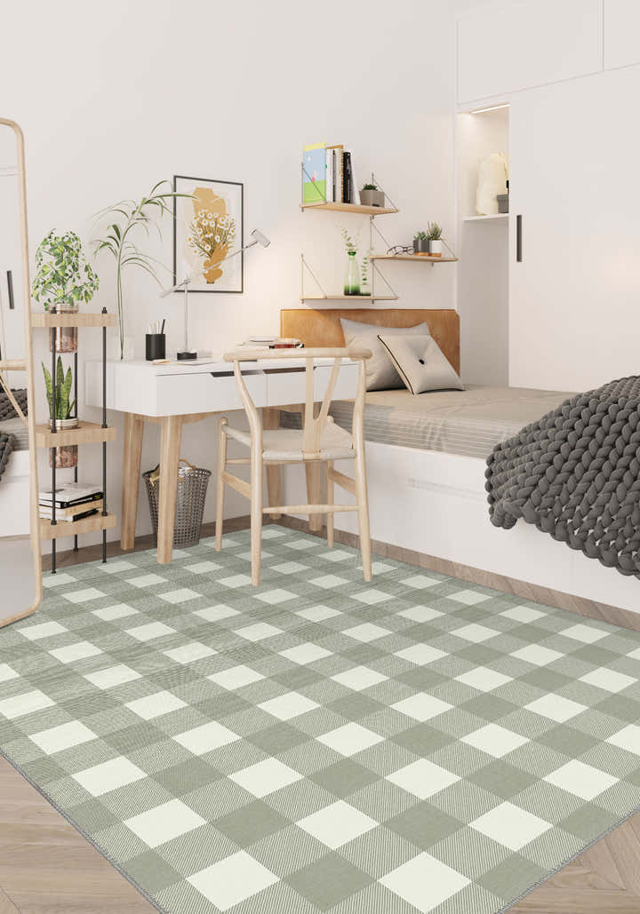 Kids Room Rugs; Bedroom Rugs