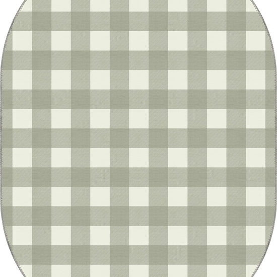 Oval Rugs