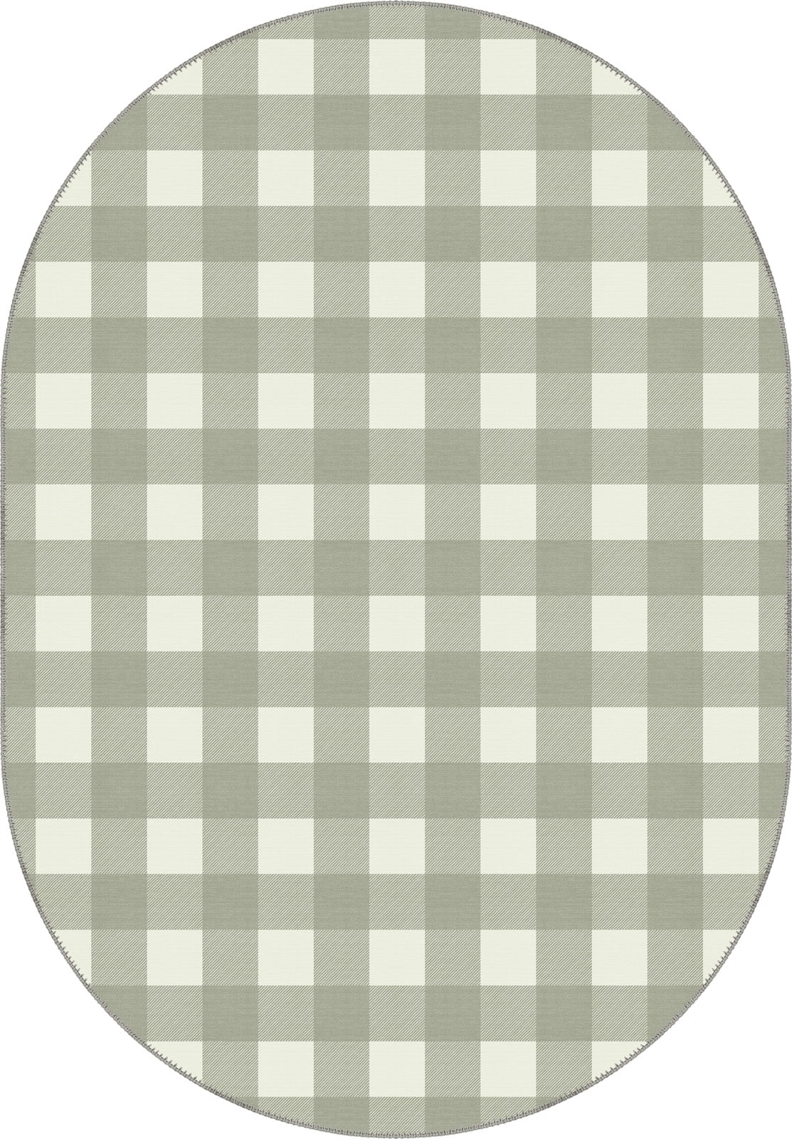 Oval Rugs