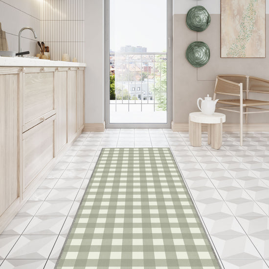 Kitchen Rugs