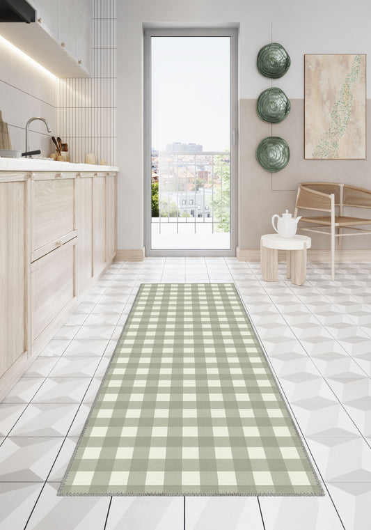 Kitchen Rugs