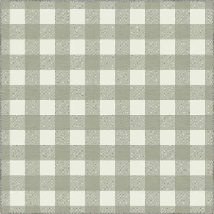 Square Rugs
