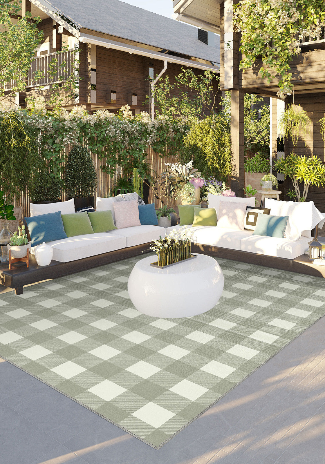 Outdoor Rugs