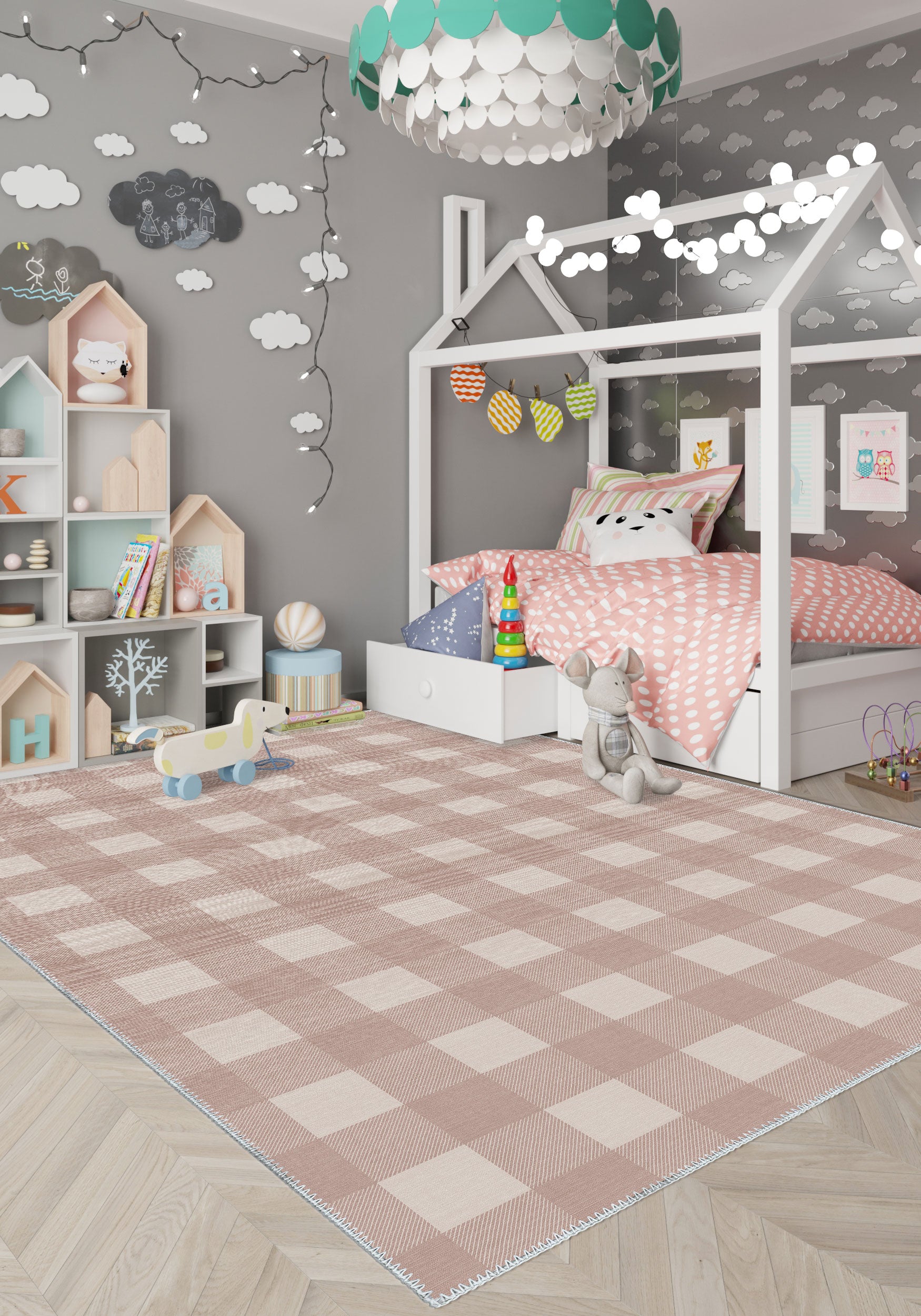 Kids Room Rugs