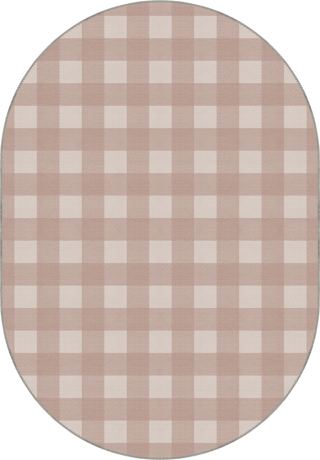 Oval Rugs