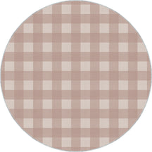 Round Rugs