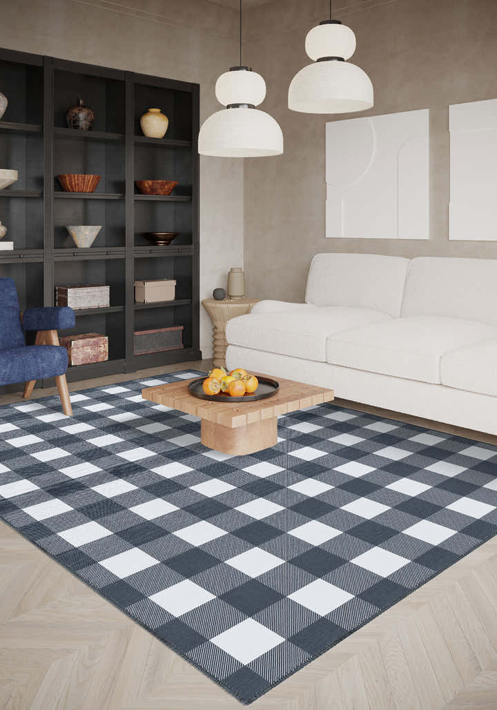 Living Room Rugs