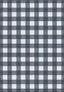 Jove Checkered Navy Rug