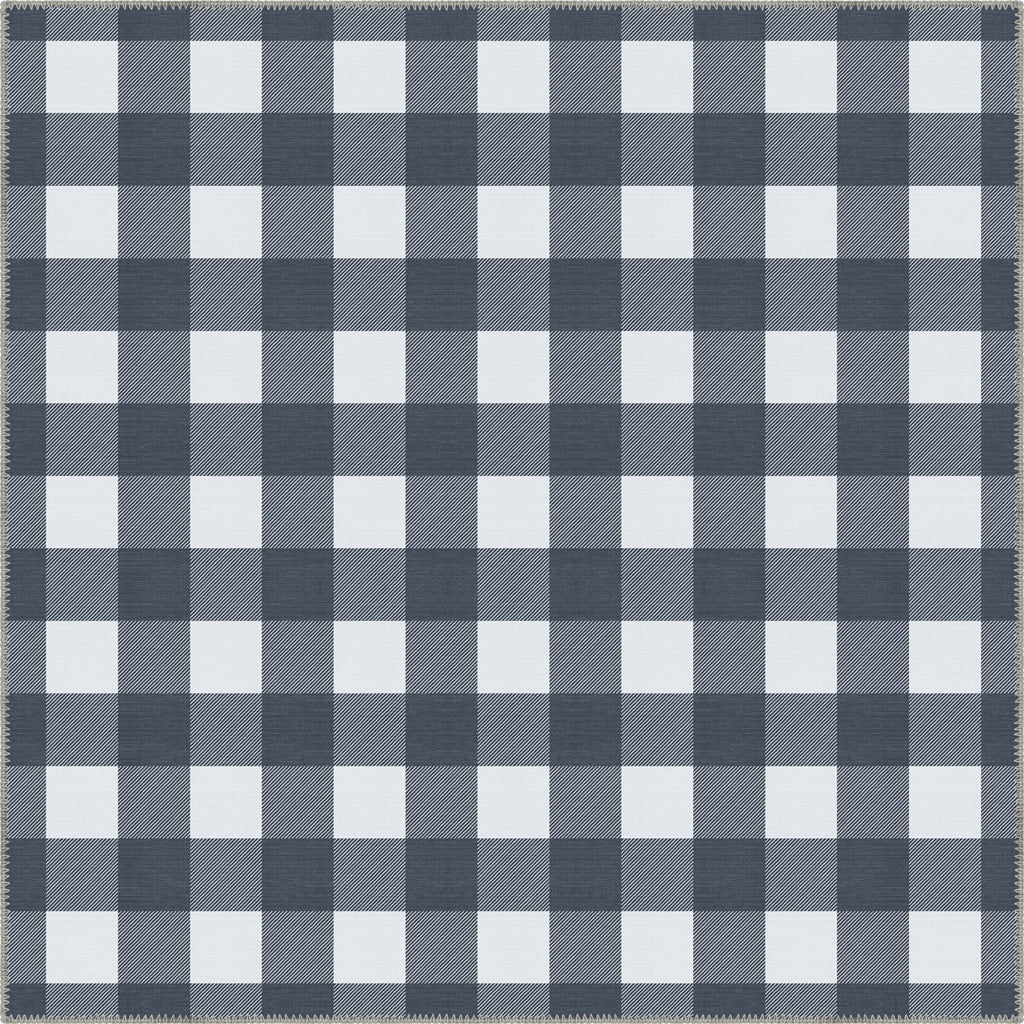 Square Rugs