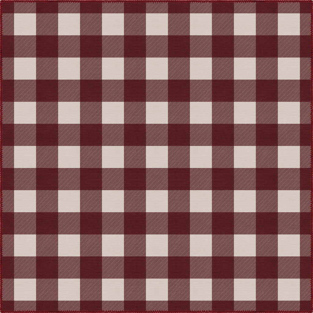 Square Rugs
