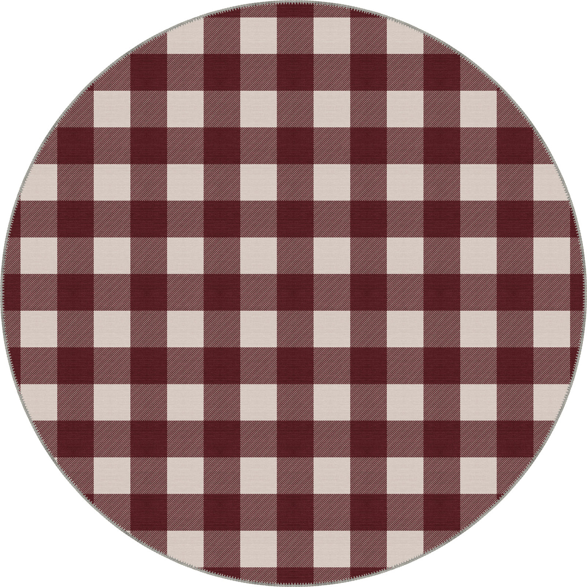 Round Rugs