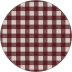 Round Rugs