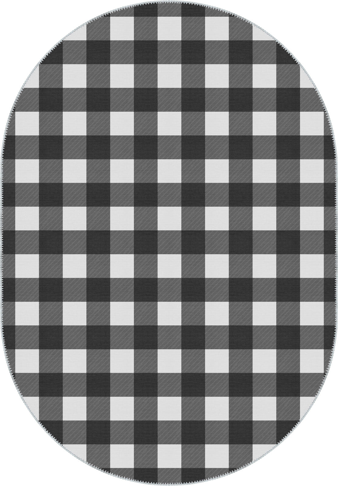 Oval Rugs