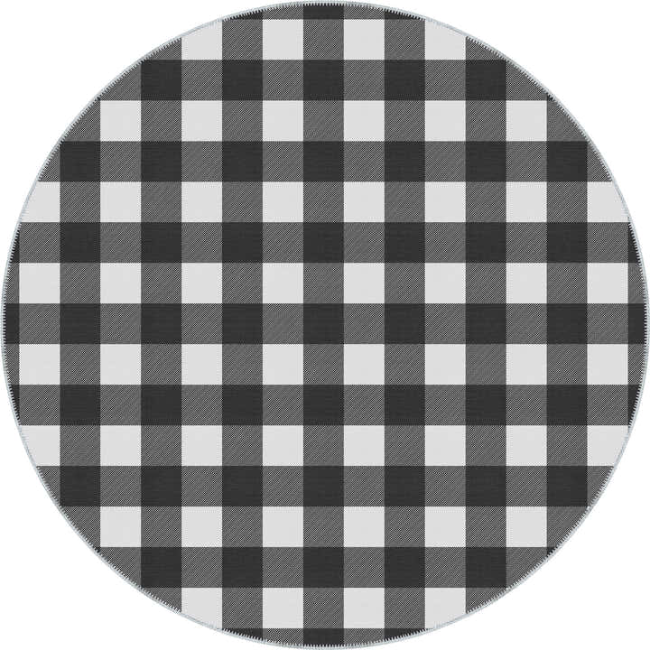 Round Rugs