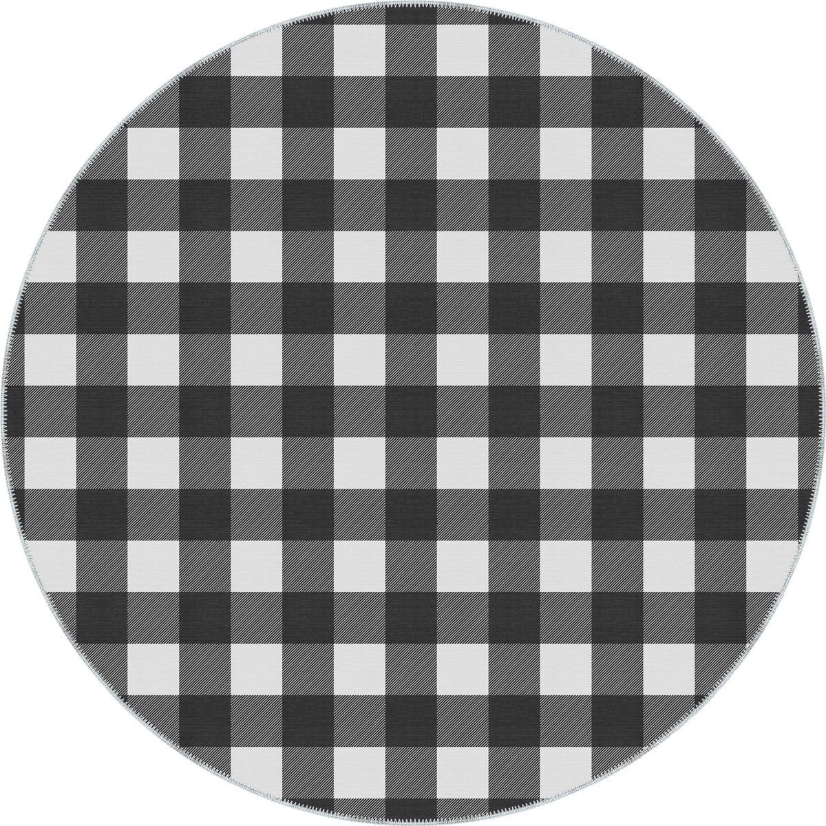 Round Rugs