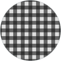 Round Rugs